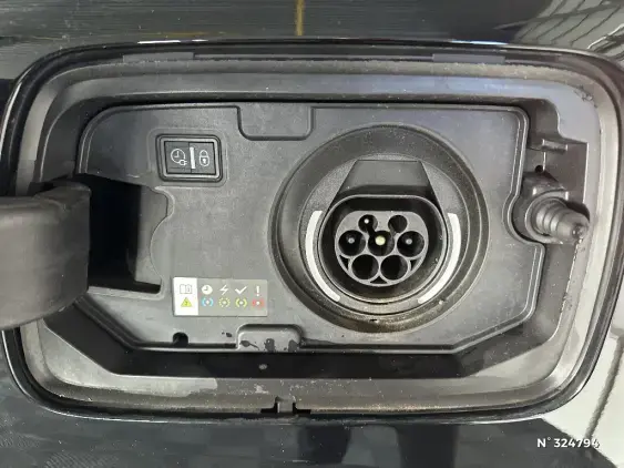 CITROEN C5 II - voiture d'occasion - Photo 26