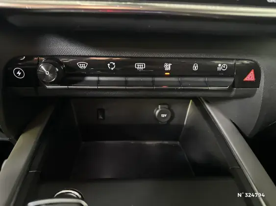 CITROEN C5 II - voiture d'occasion - Photo 27