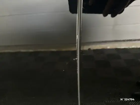 CITROEN C5 II - voiture d'occasion - Photo 25