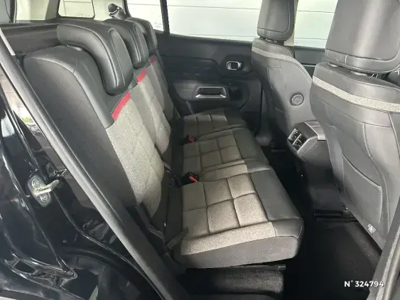 CITROEN C5 II - voiture d'occasion - Photo 11