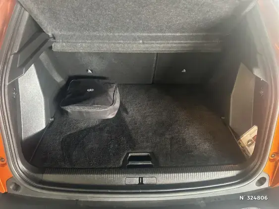 PEUGEOT 2008 ELECTRIQUE II - voiture d'occasion - Photo 7