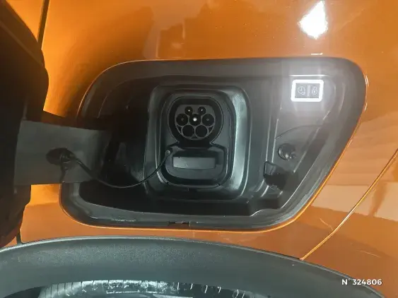 PEUGEOT 2008 ELECTRIQUE II - voiture d'occasion - Photo 27