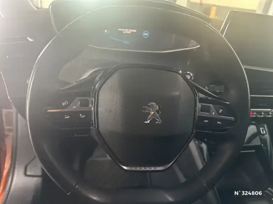 PEUGEOT 2008 ELECTRIQUE II - voiture d'occasion - Photo 28