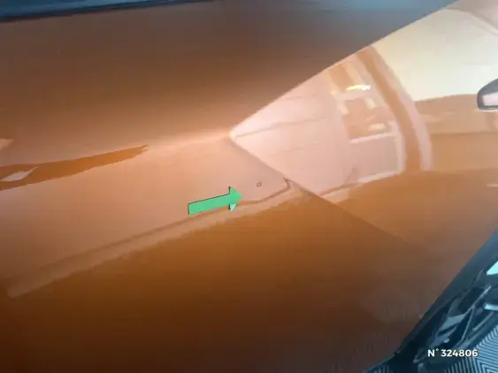 PEUGEOT 2008 ELECTRIQUE II - voiture d'occasion - Photo 25