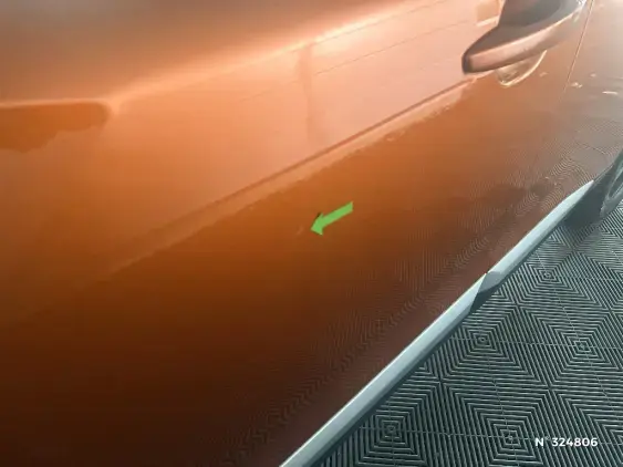 PEUGEOT 2008 ELECTRIQUE II - voiture d'occasion - Photo 26