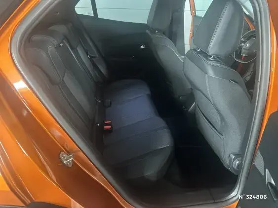 PEUGEOT 2008 ELECTRIQUE II - voiture d'occasion - Photo 11