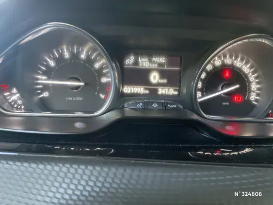 PEUGEOT 2008 - voiture d'occasion - Photo 12