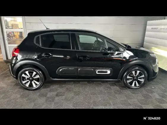 CITROEN C3 III - voiture d'occasion - Photo 5