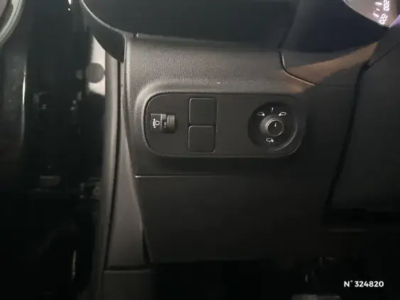 CITROEN C3 III - voiture d'occasion - Photo 15