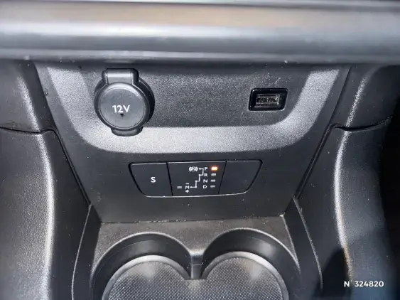 CITROEN C3 III - voiture d'occasion - Photo 26