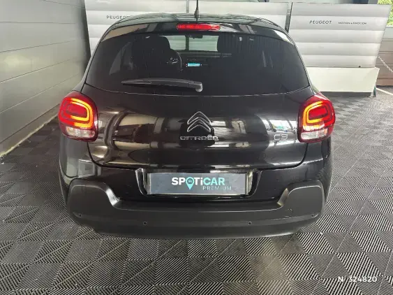 CITROEN C3 III - voiture d'occasion - Photo 6