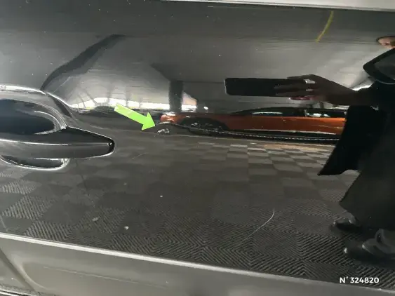 CITROEN C3 III - voiture d'occasion - Photo 25