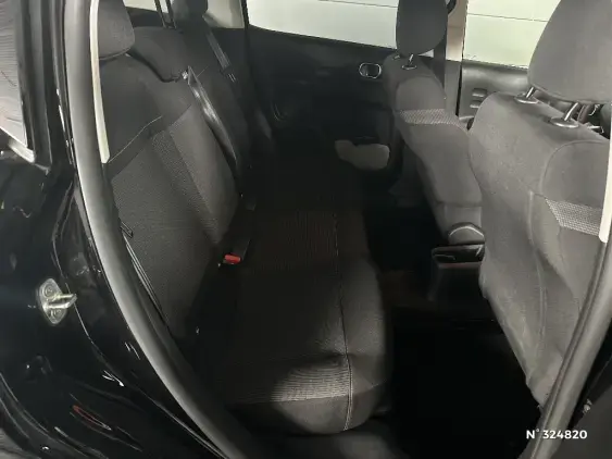 CITROEN C3 III - voiture d'occasion - Photo 11