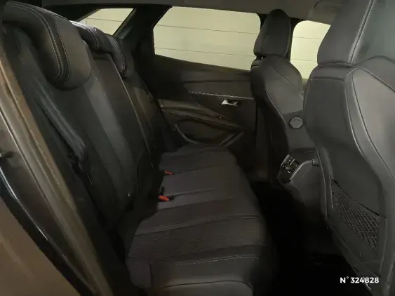 PEUGEOT 3008 II - voiture d'occasion - Photo 11