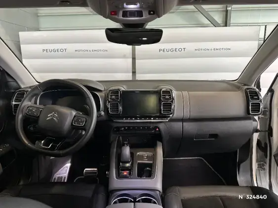CITROEN C5 AIRCROSS - voiture d'occasion - Photo 9