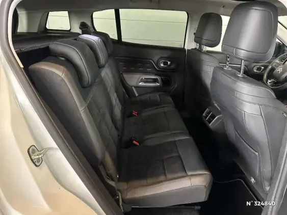 CITROEN C5 AIRCROSS - voiture d'occasion - Photo 11