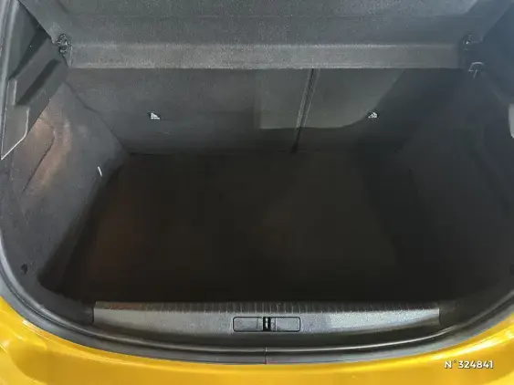 PEUGEOT 208 BUSINESS R II - voiture d'occasion - Photo 7