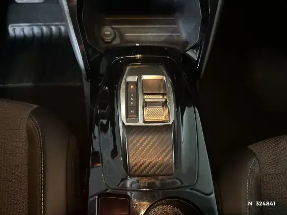 PEUGEOT 208 BUSINESS R II - voiture d'occasion - Photo 26