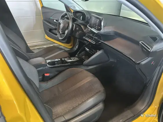 PEUGEOT 208 BUSINESS R II - voiture d'occasion - Photo 10