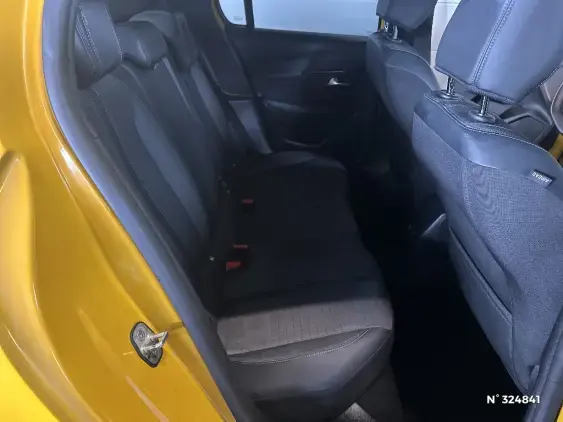 PEUGEOT 208 BUSINESS R II - voiture d'occasion - Photo 11