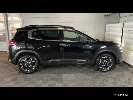 CITROEN C5 AIRCROSS - voiture d'occasion - Photo 5