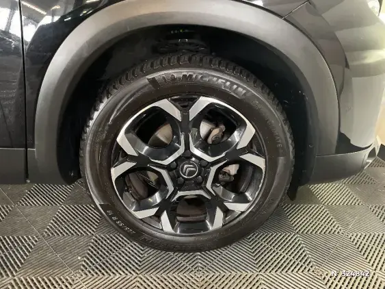 CITROEN C5 AIRCROSS - voiture d'occasion - Photo 8