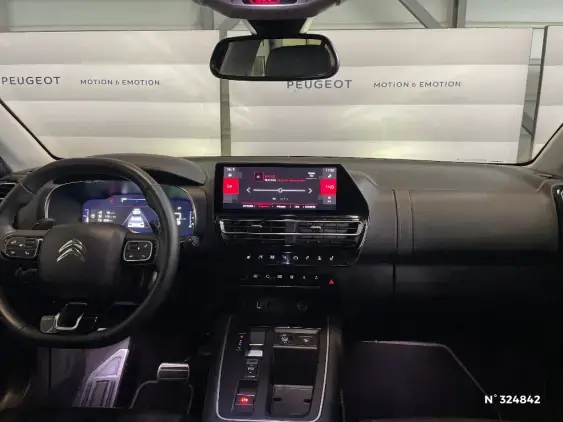 CITROEN C5 AIRCROSS - voiture d'occasion - Photo 9