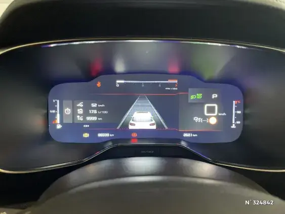 CITROEN C5 AIRCROSS - voiture d'occasion - Photo 12