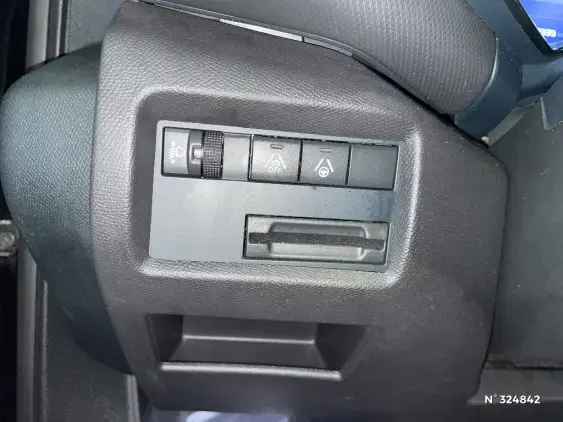 CITROEN C5 AIRCROSS - voiture d'occasion - Photo 15