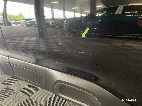 CITROEN C5 AIRCROSS - voiture d'occasion - Photo 24