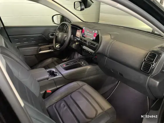 CITROEN C5 AIRCROSS - voiture d'occasion - Photo 10