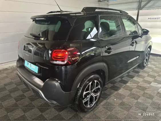 CITROEN C3 AIRCROSS - voiture d'occasion - Photo 4