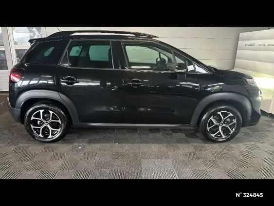 CITROEN C3 AIRCROSS - voiture d'occasion - Photo 5