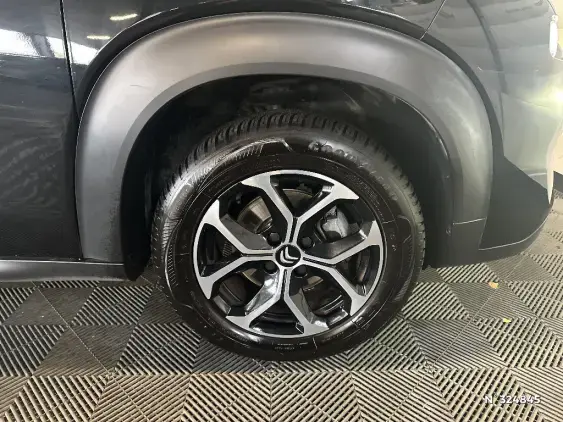 CITROEN C3 AIRCROSS - voiture d'occasion - Photo 8