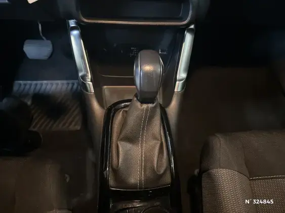 CITROEN C3 AIRCROSS - voiture d'occasion - Photo 25