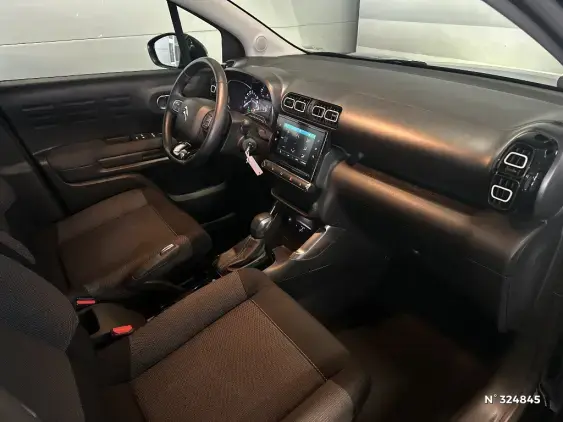 CITROEN C3 AIRCROSS - voiture d'occasion - Photo 10