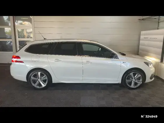 PEUGEOT 308 SW II - voiture d'occasion - Photo 5