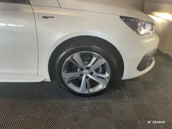 PEUGEOT 308 SW II - voiture d'occasion - Photo 8