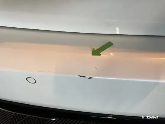 PEUGEOT 308 SW II - voiture d'occasion - Photo 25