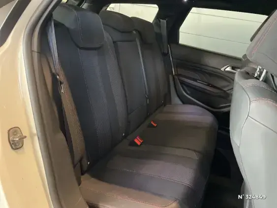 PEUGEOT 308 SW II - voiture d'occasion - Photo 11