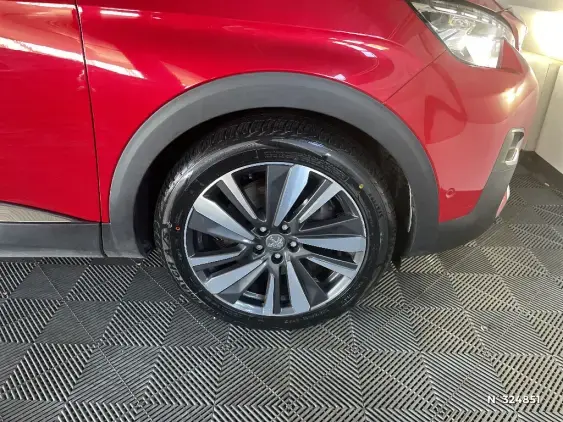 PEUGEOT 3008 II - voiture d'occasion - Photo 8