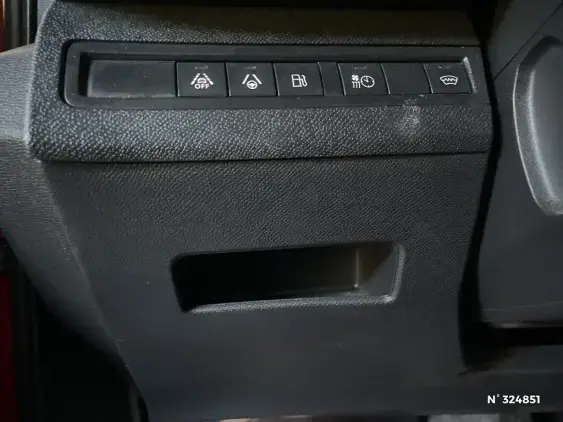 PEUGEOT 3008 II - voiture d'occasion - Photo 15