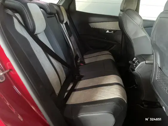 PEUGEOT 3008 II - voiture d'occasion - Photo 11