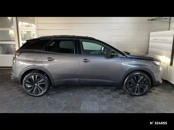 PEUGEOT 3008 II - voiture d'occasion - Photo 5