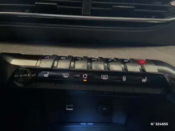 PEUGEOT 3008 II - voiture d'occasion - Photo 26