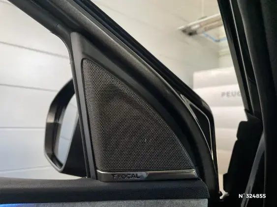 PEUGEOT 3008 II - voiture d'occasion - Photo 27