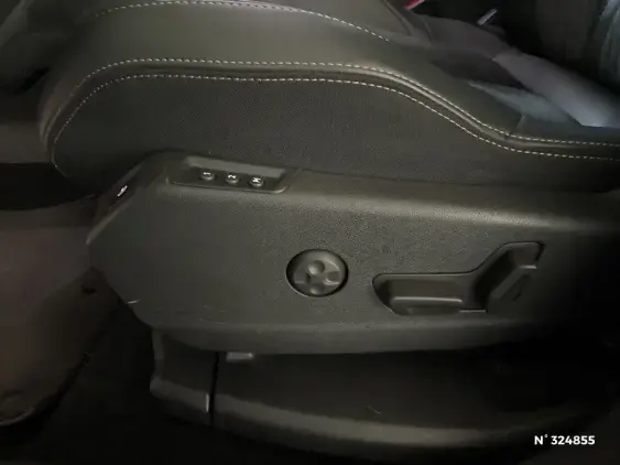 PEUGEOT 3008 II - voiture d'occasion - Photo 28