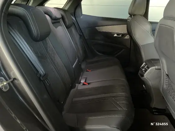 PEUGEOT 3008 II - voiture d'occasion - Photo 11