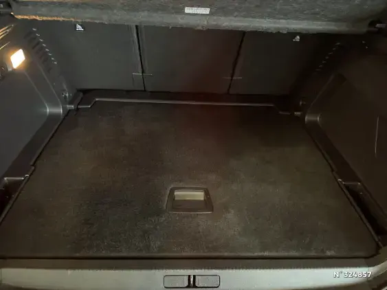 CITROEN C5 II - voiture d'occasion - Photo 7