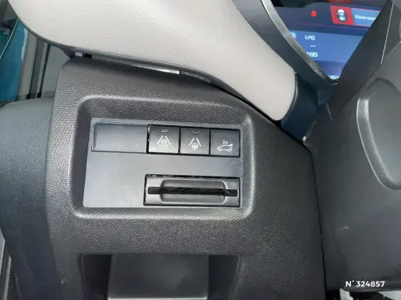 CITROEN C5 II - voiture d'occasion - Photo 15